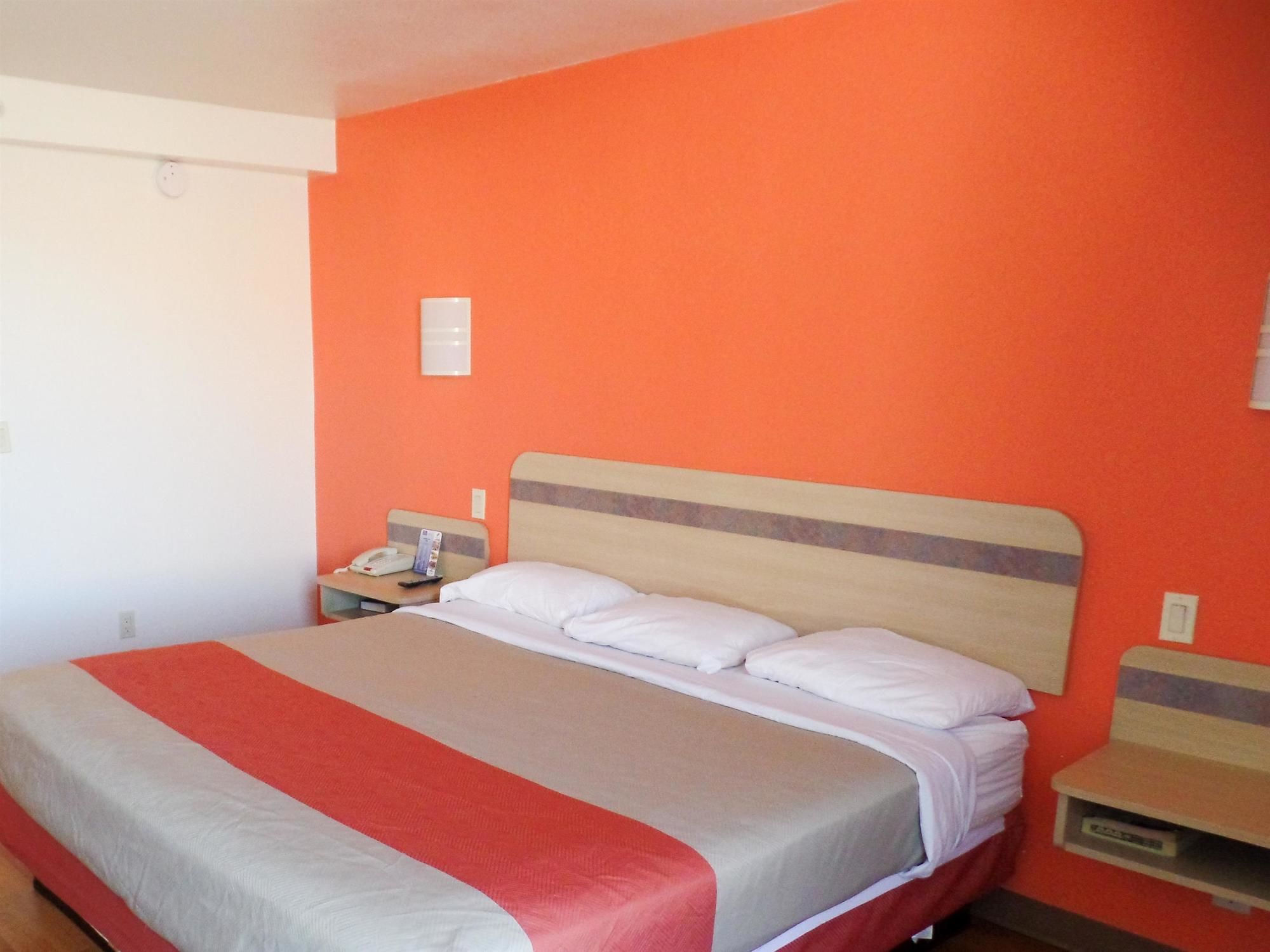 Motel 6 Oklahoma City Ok South