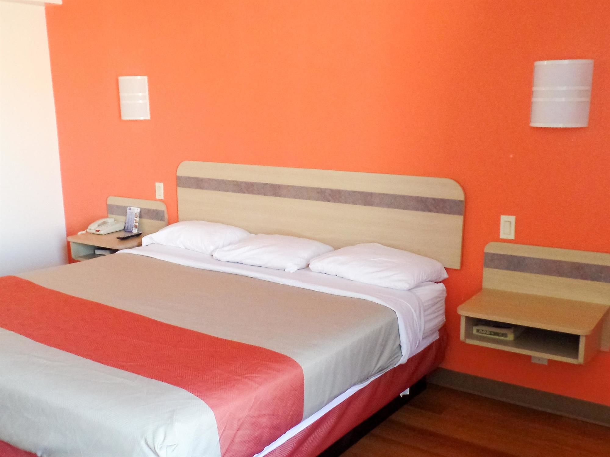Motel 6 Oklahoma City Ok South