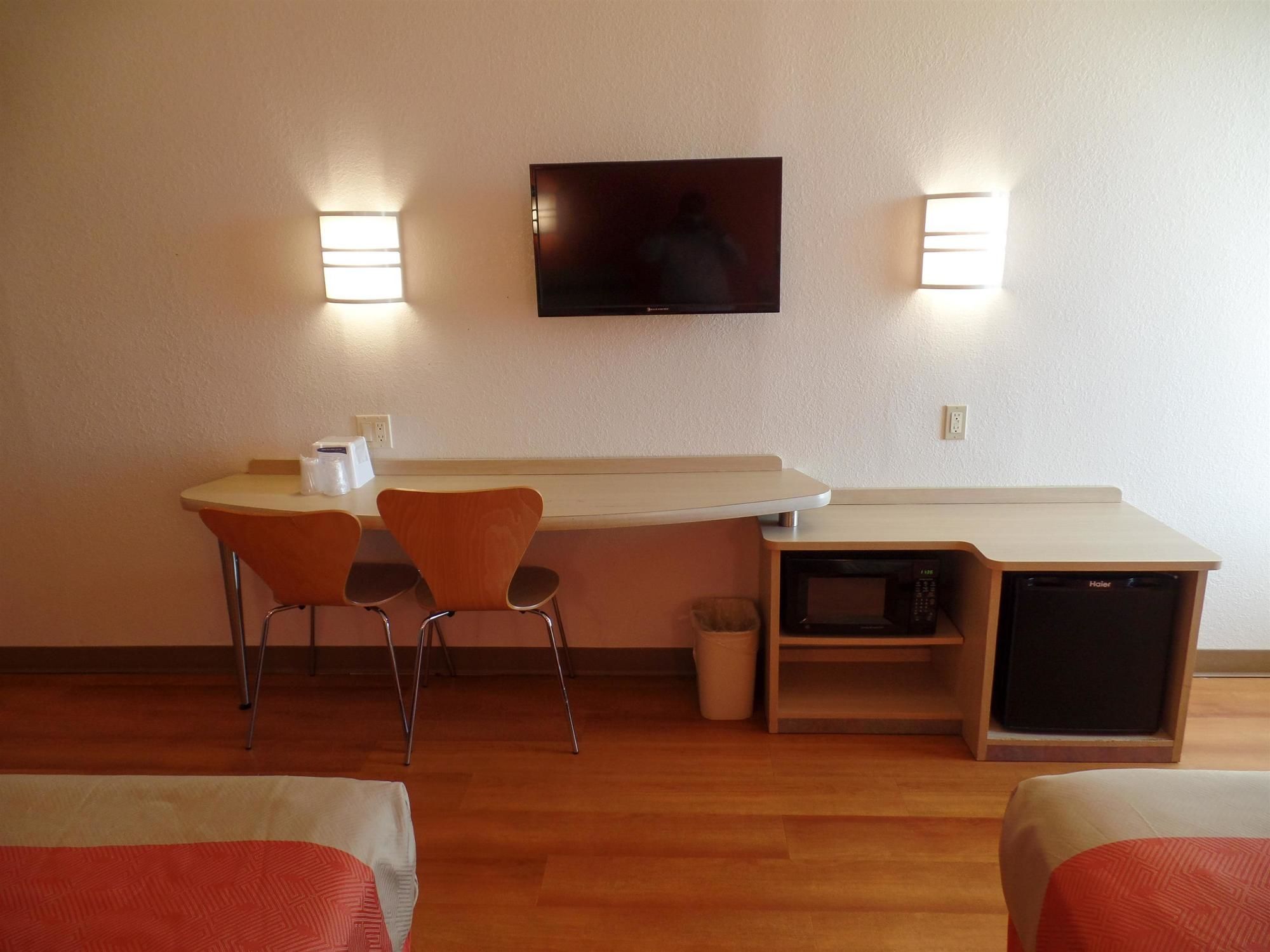 Motel 6 Oklahoma City Ok South