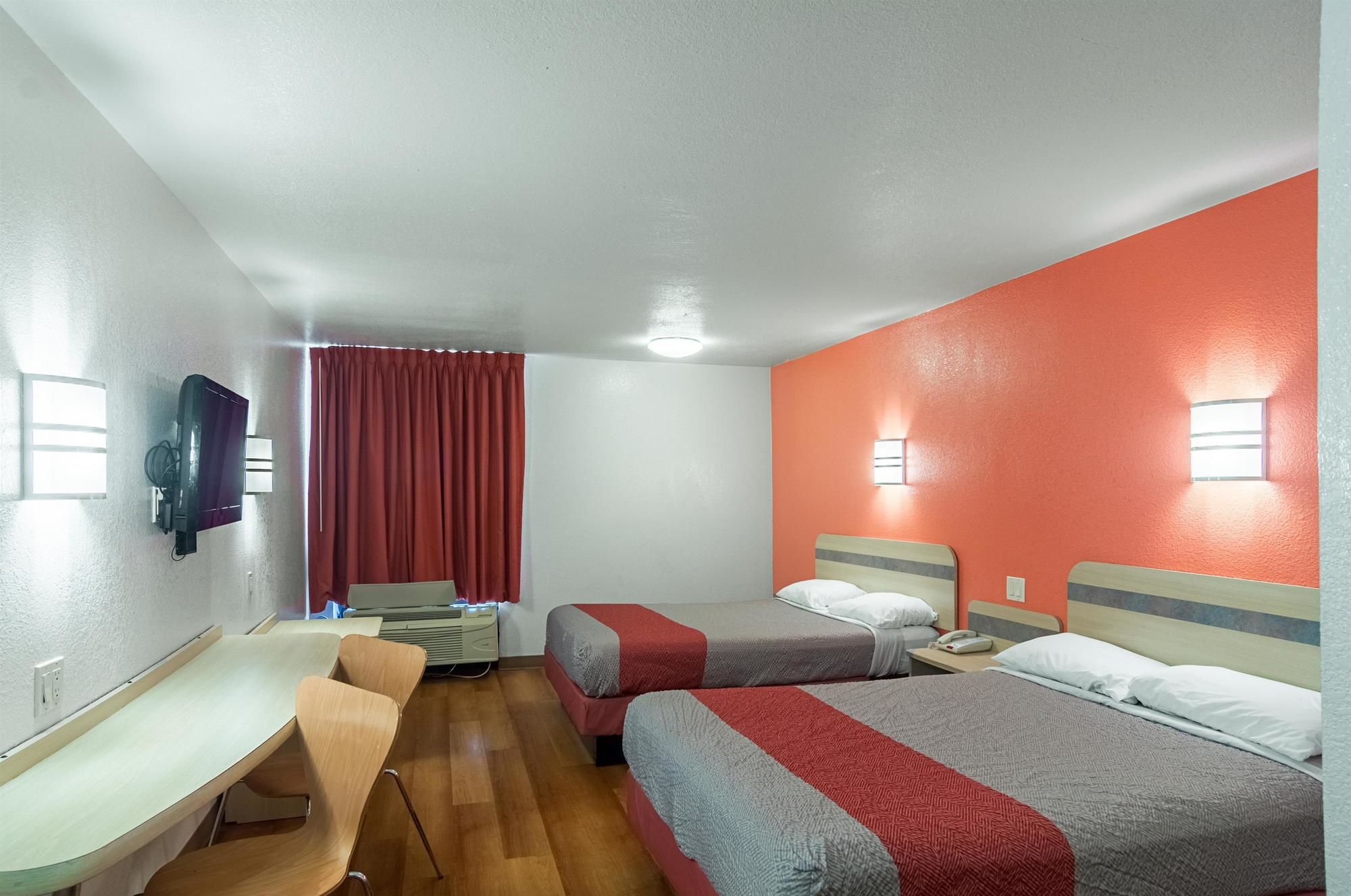 Motel 6 Oklahoma City Ok South