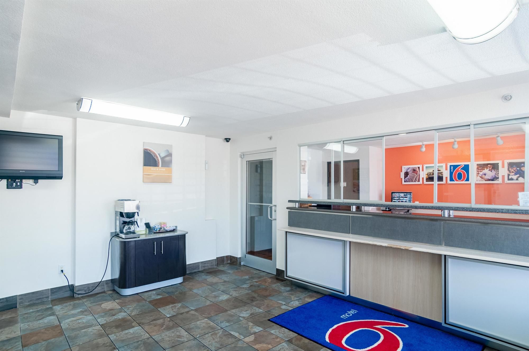 Motel 6 Oklahoma City Ok South