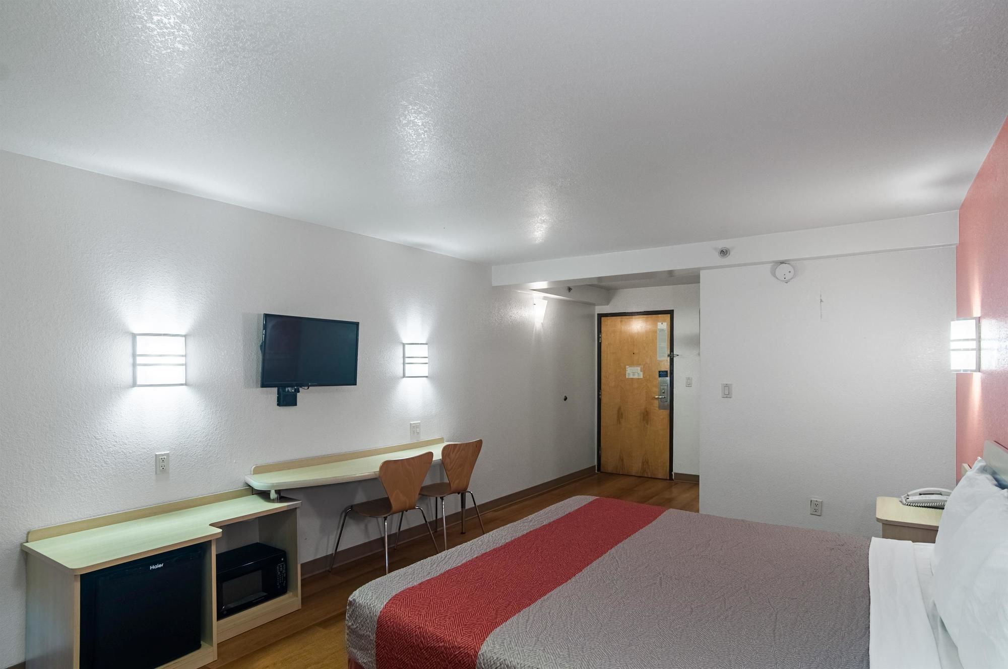 Motel 6 Oklahoma City Ok South