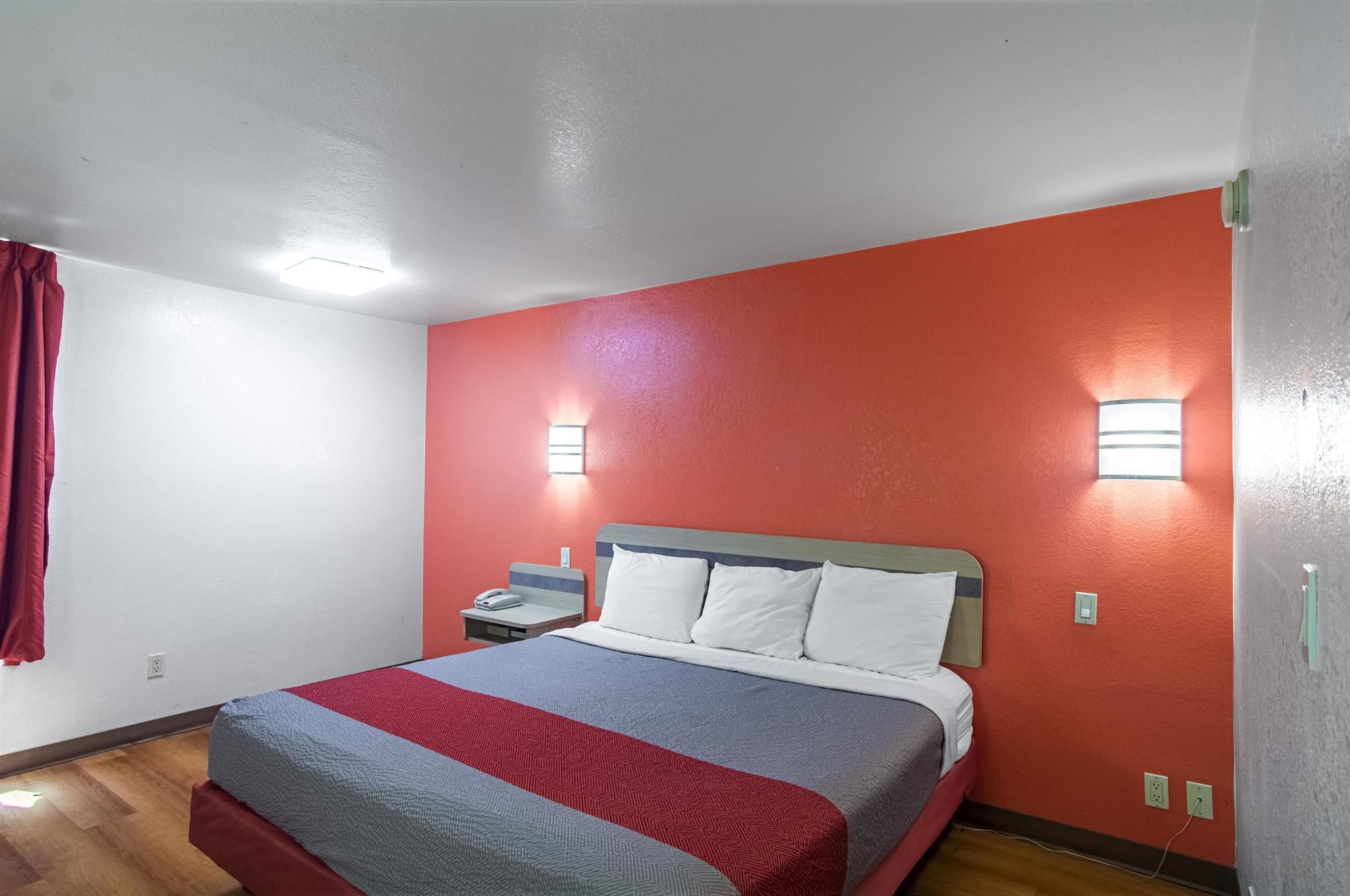 Motel 6 Oklahoma City Ok South