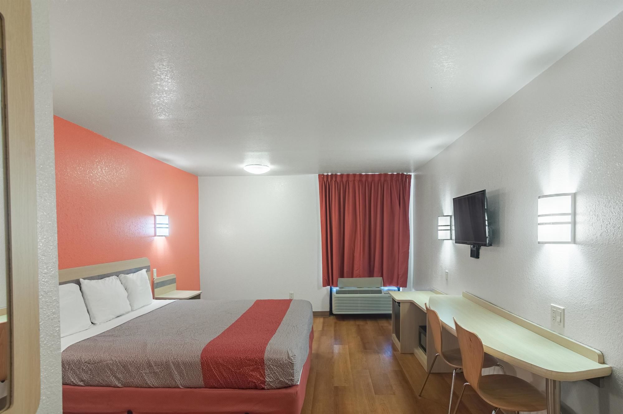 Motel 6 Oklahoma City Ok South