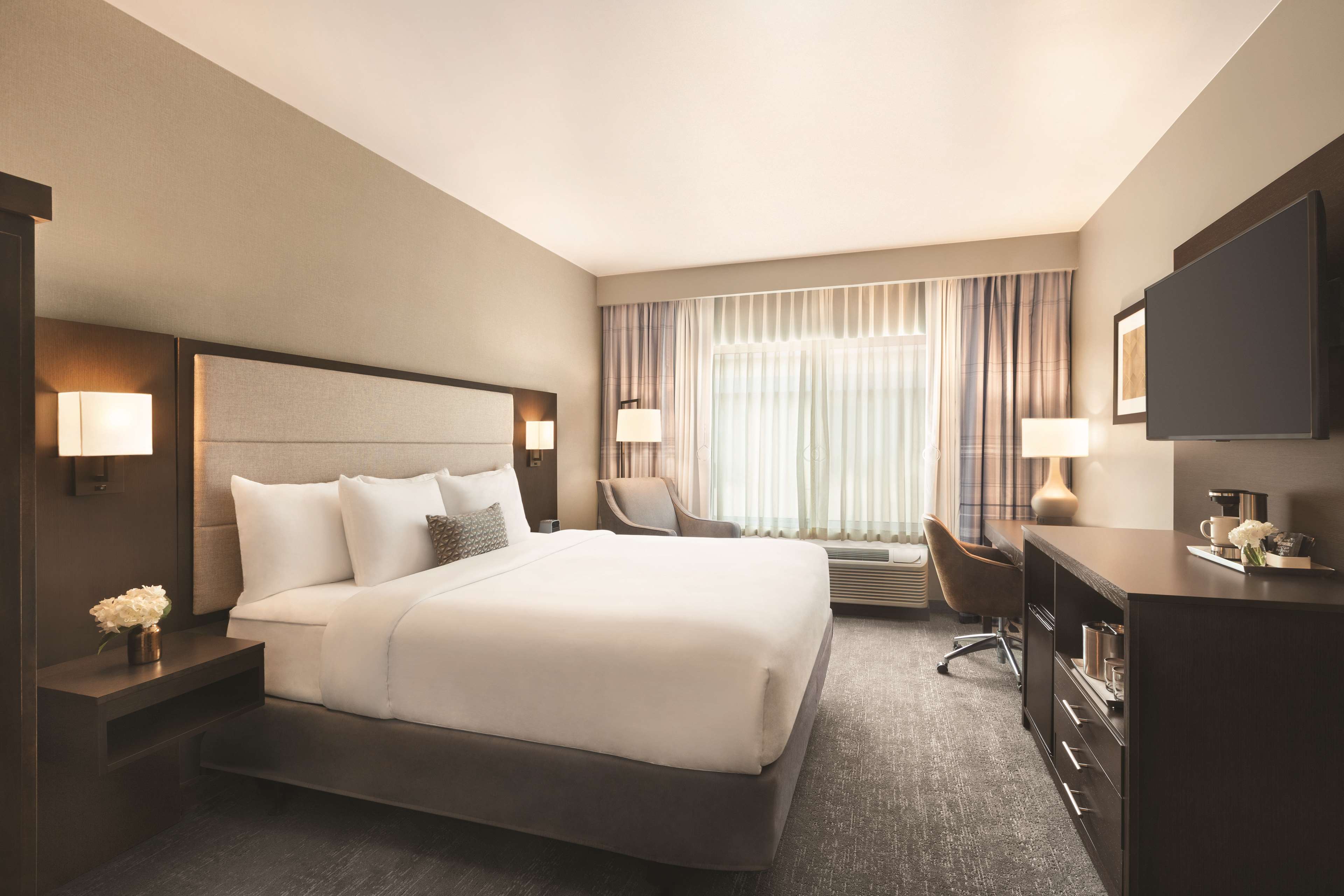 Radisson Hotel Oklahoma City Airport