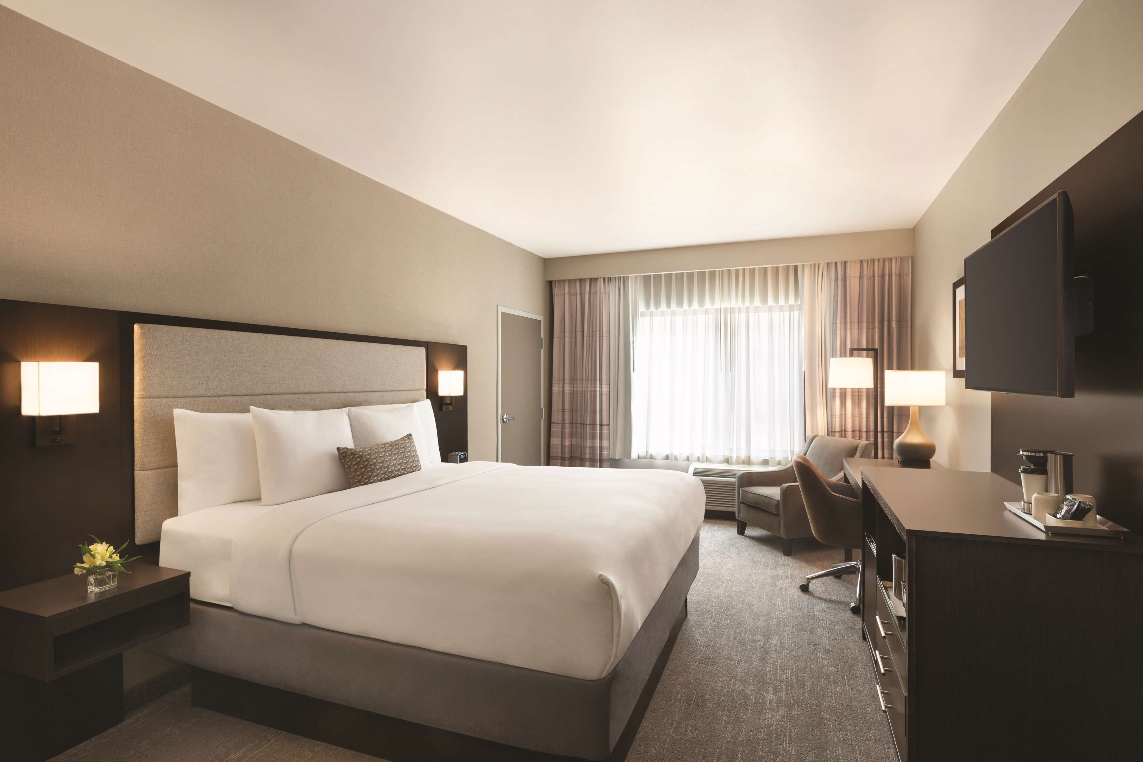Radisson Hotel Oklahoma City Airport