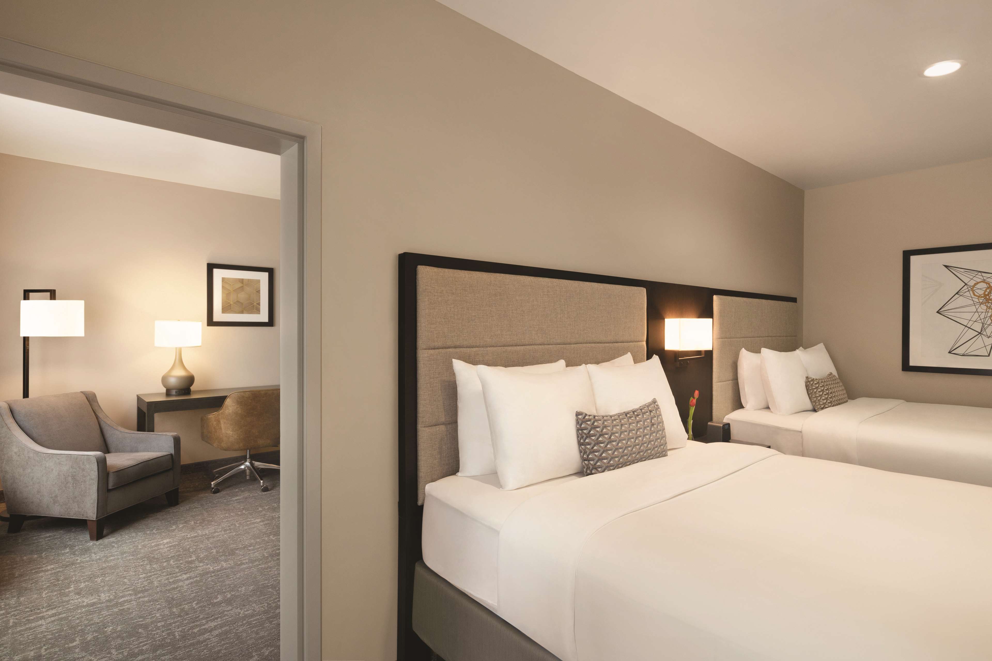 Radisson Hotel Oklahoma City Airport