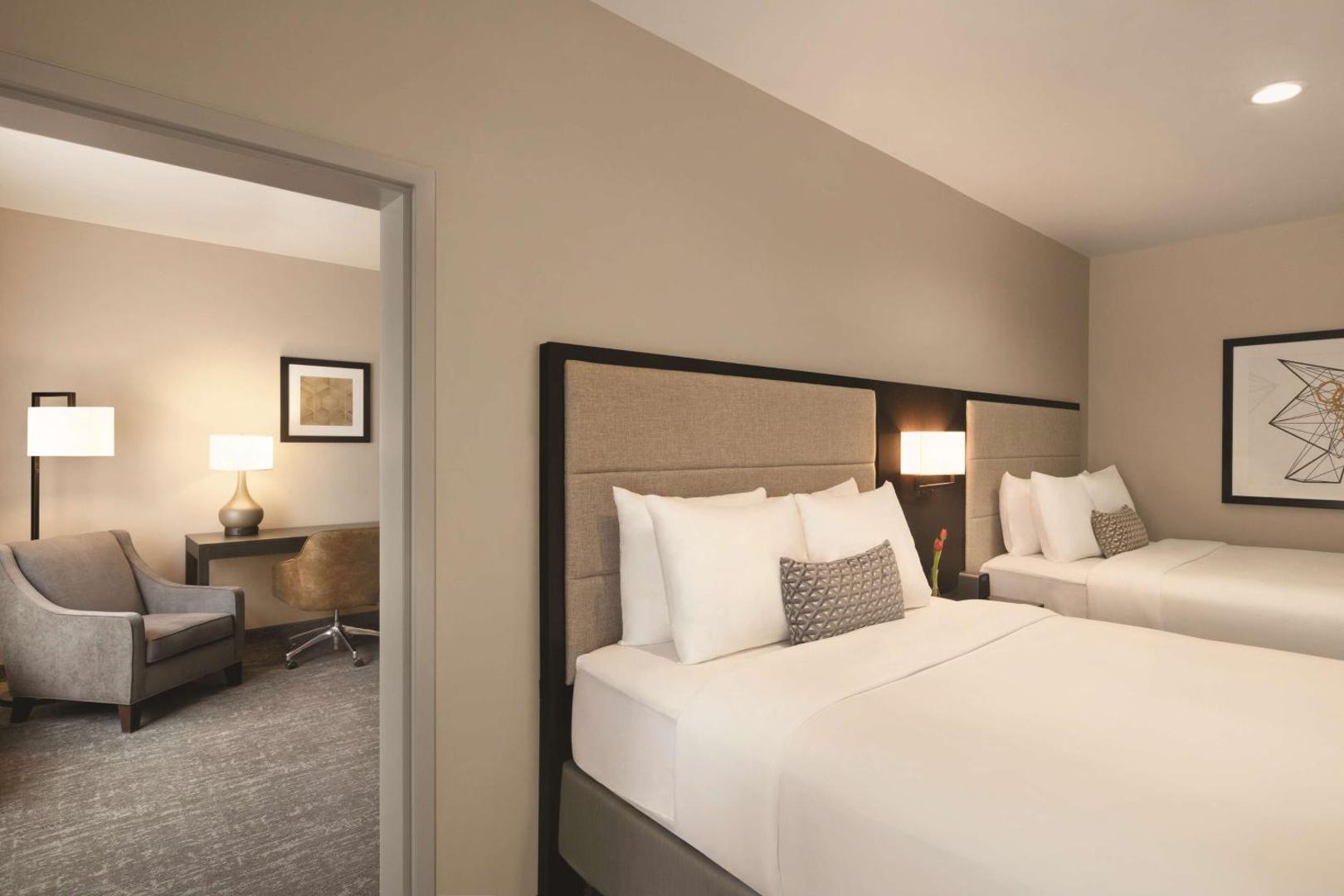 Radisson Hotel Oklahoma City Airport