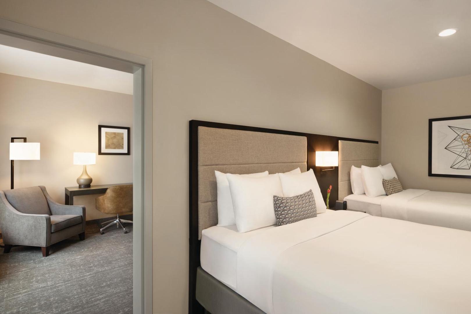 Radisson Hotel Oklahoma City Airport