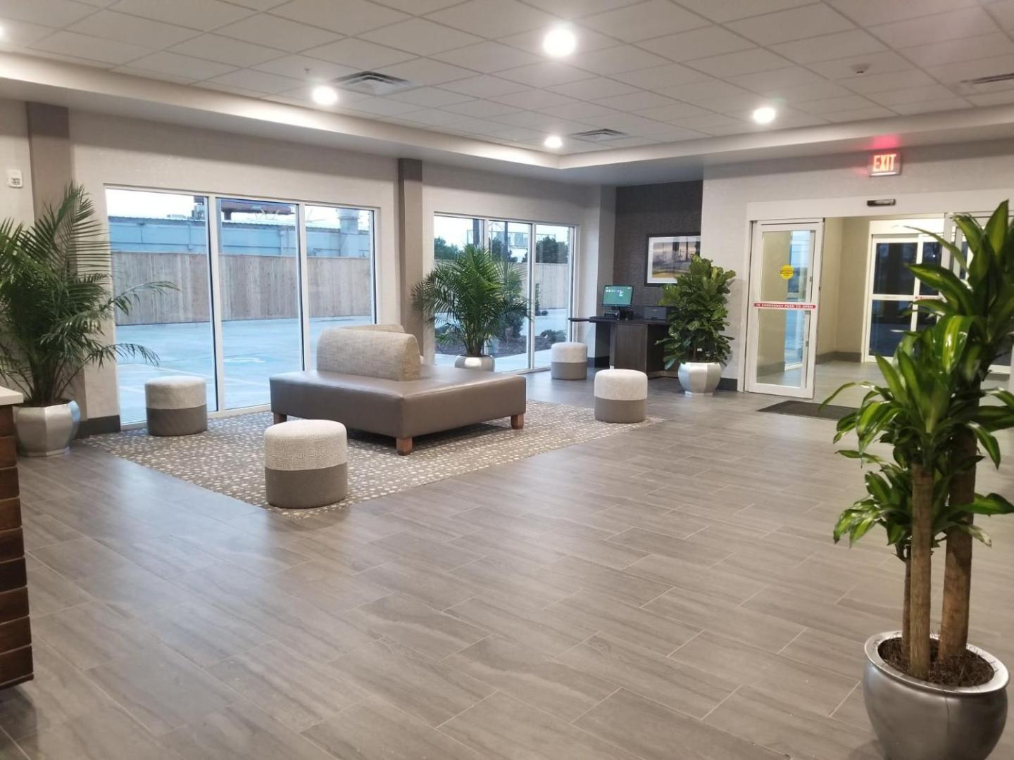 Radisson Hotel Oklahoma City Airport