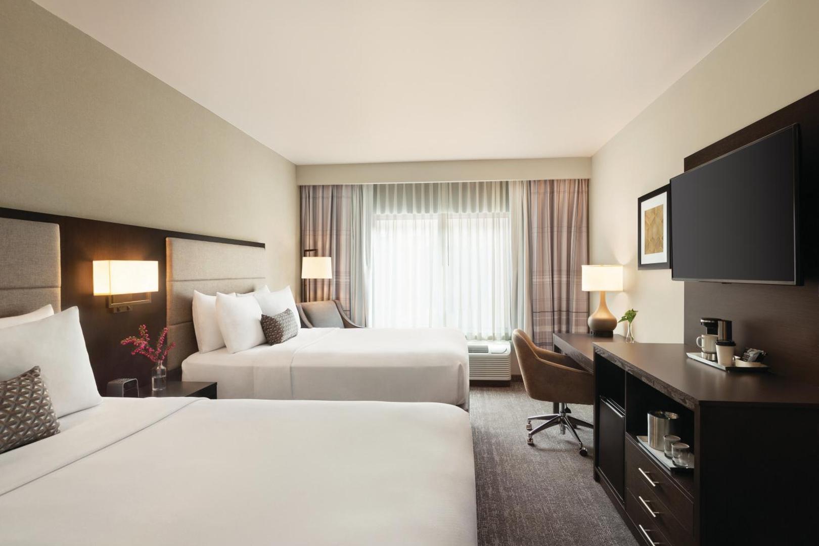 Radisson Hotel Oklahoma City Airport