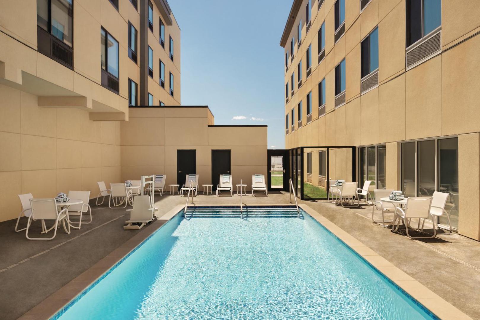 Radisson Hotel Oklahoma City Airport