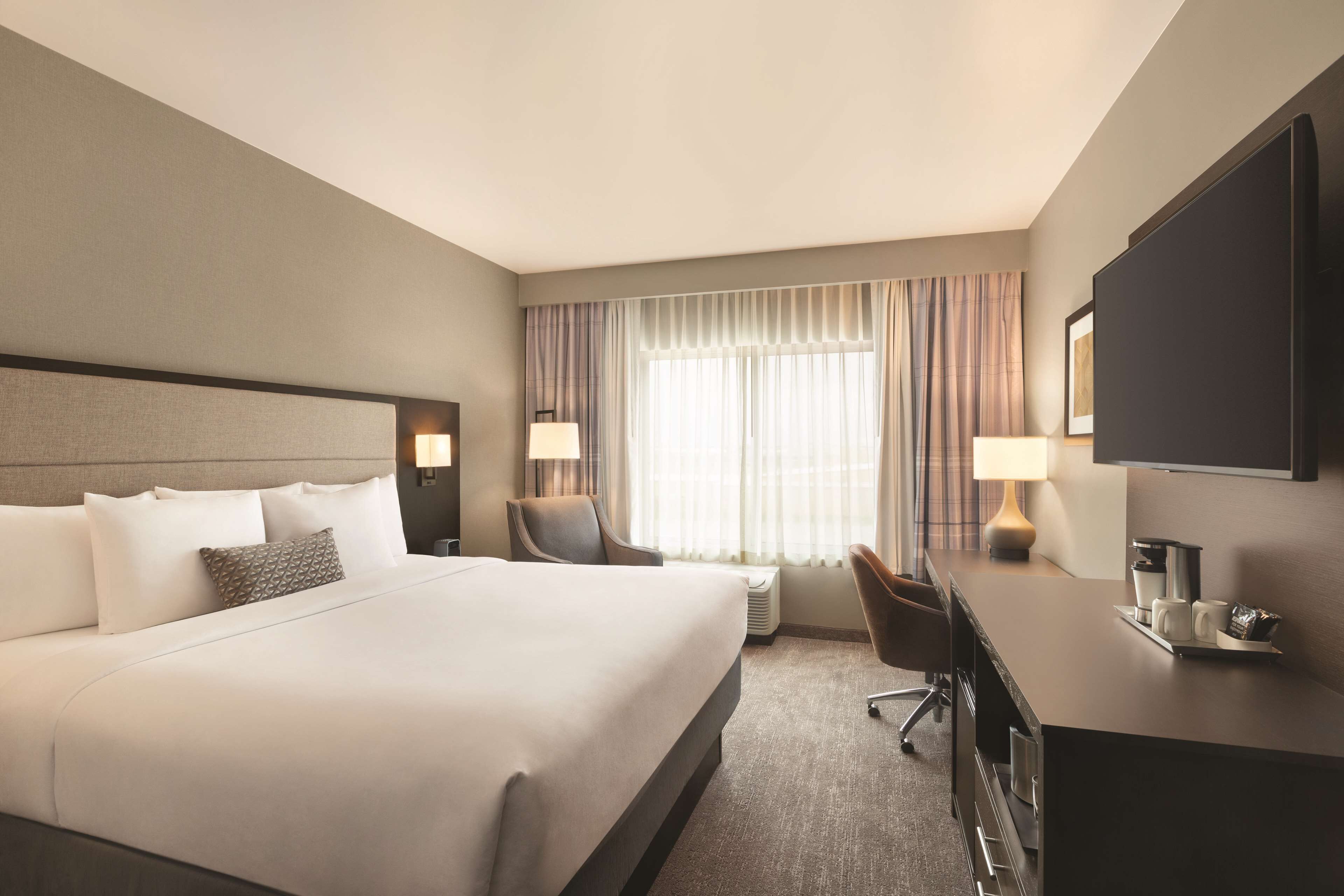 Radisson Hotel Oklahoma City Airport