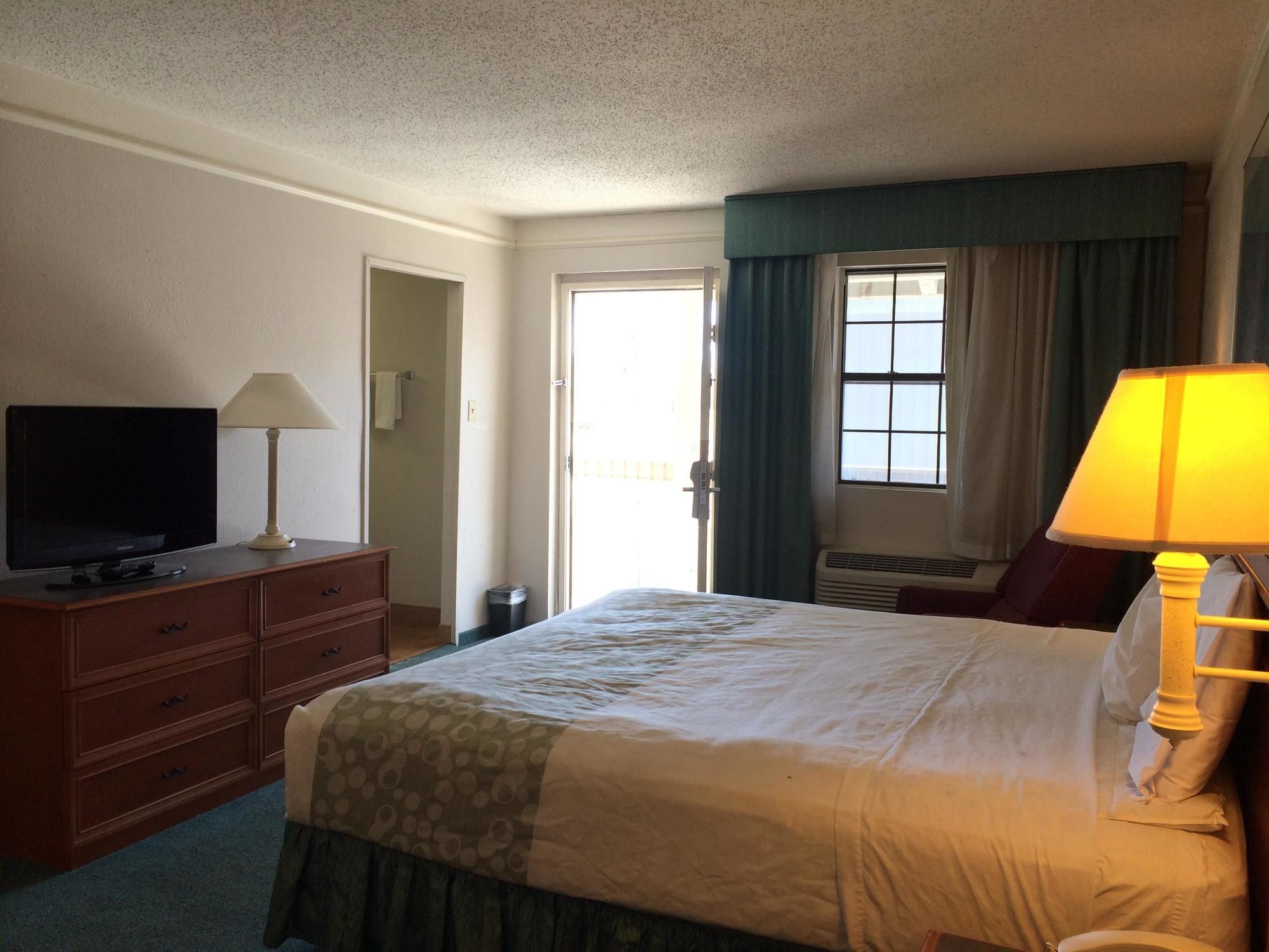Hemp Inn Oklahoma City South