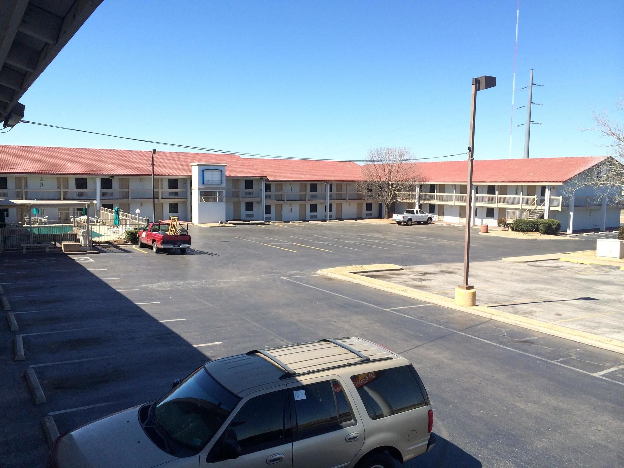 Hemp Inn Oklahoma City South