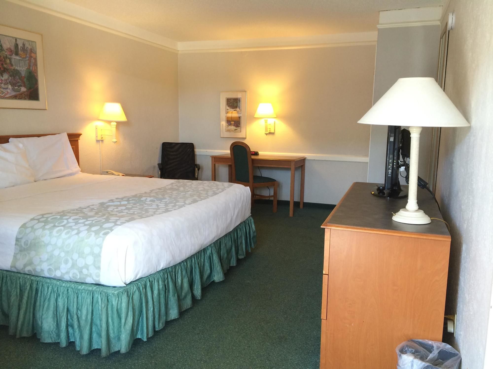 Hemp Inn Oklahoma City South