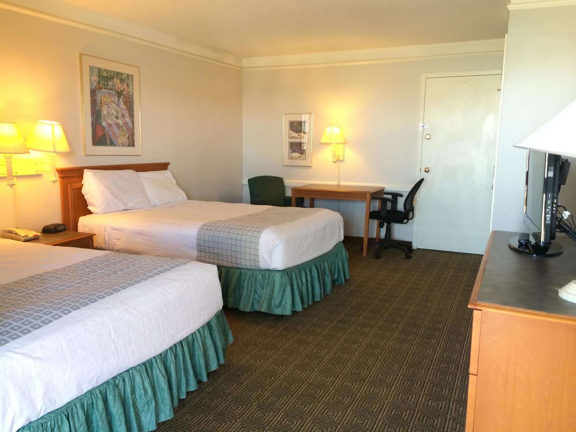 Hemp Inn Oklahoma City South