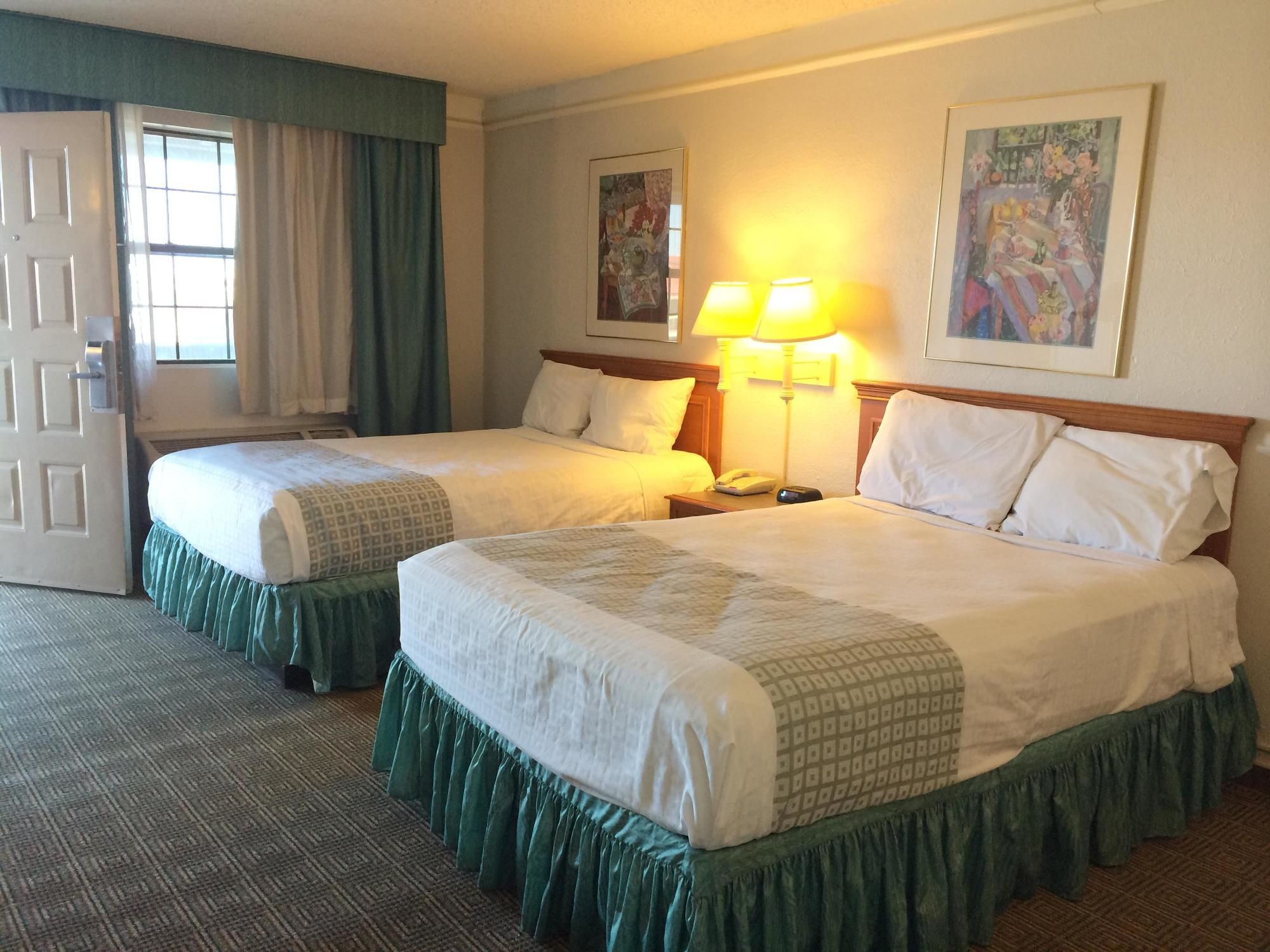 Hemp Inn Oklahoma City South