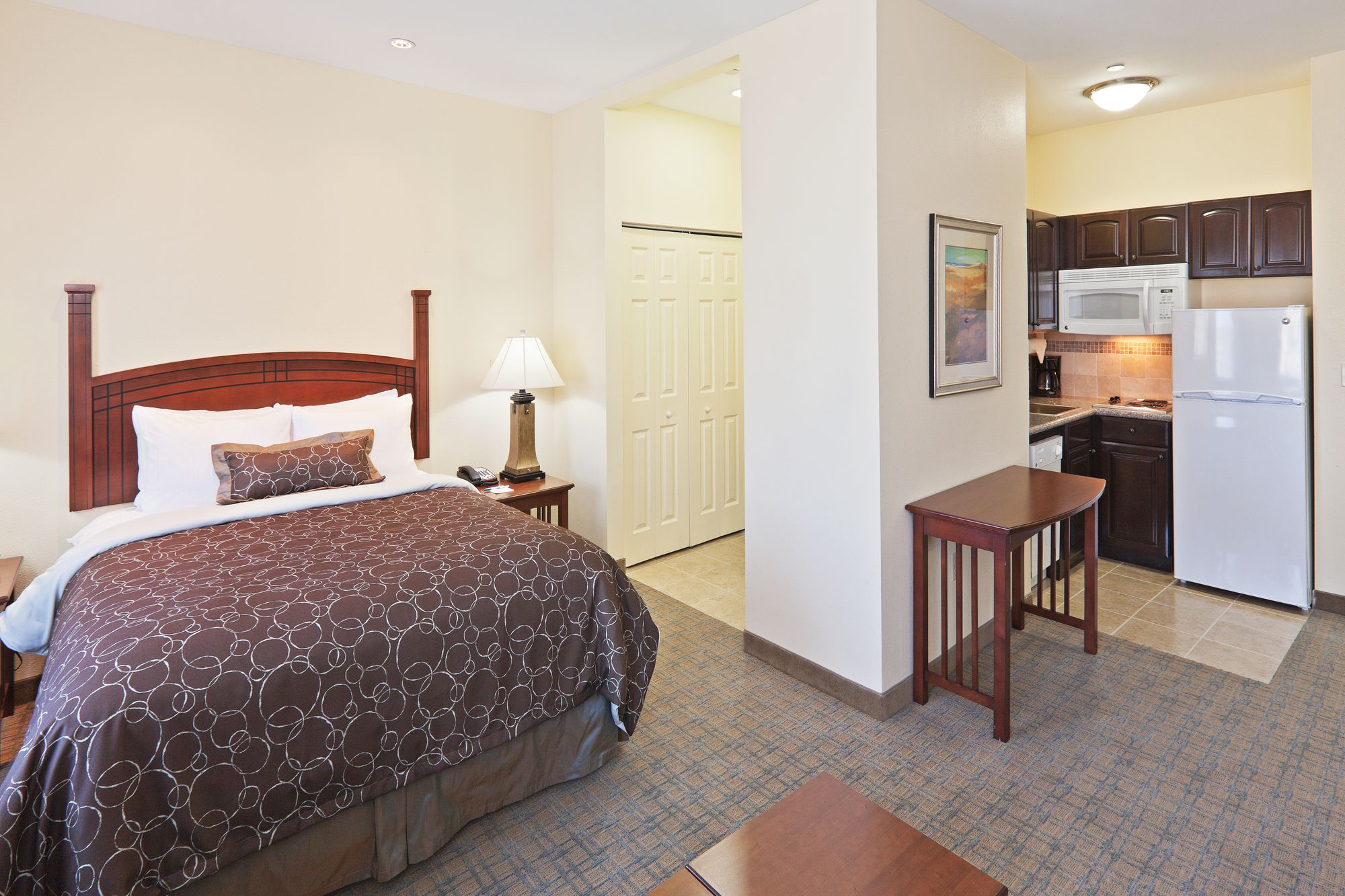 Staybridge Suites Oklahoma City Airport