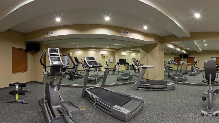 Staybridge Suites Oklahoma City Airport