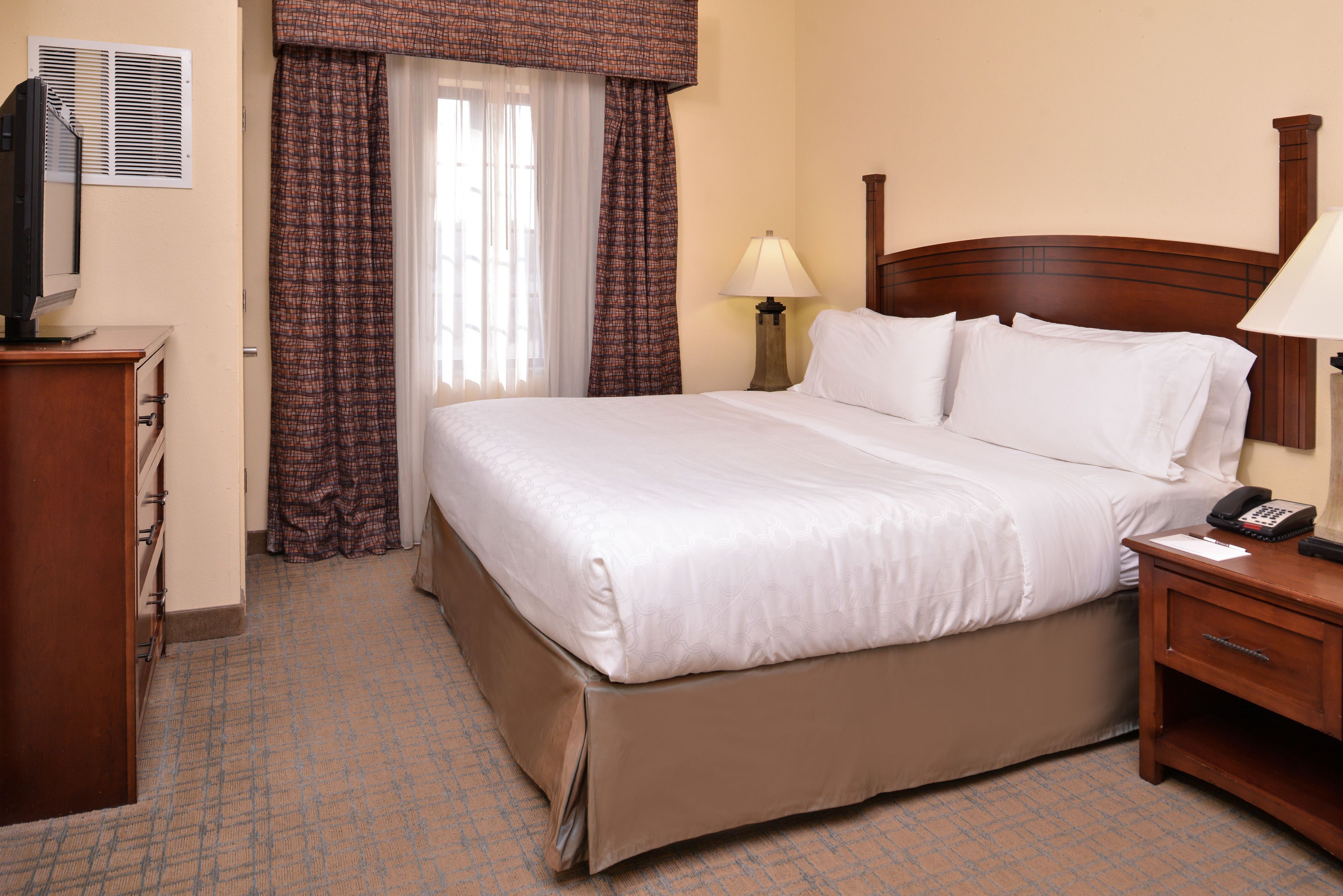 Staybridge Suites Oklahoma City Airport