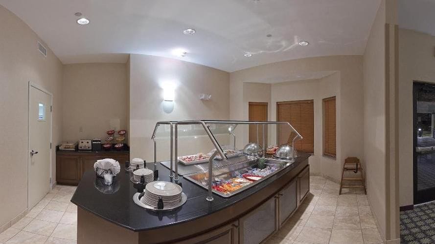 Staybridge Suites Oklahoma City Airport