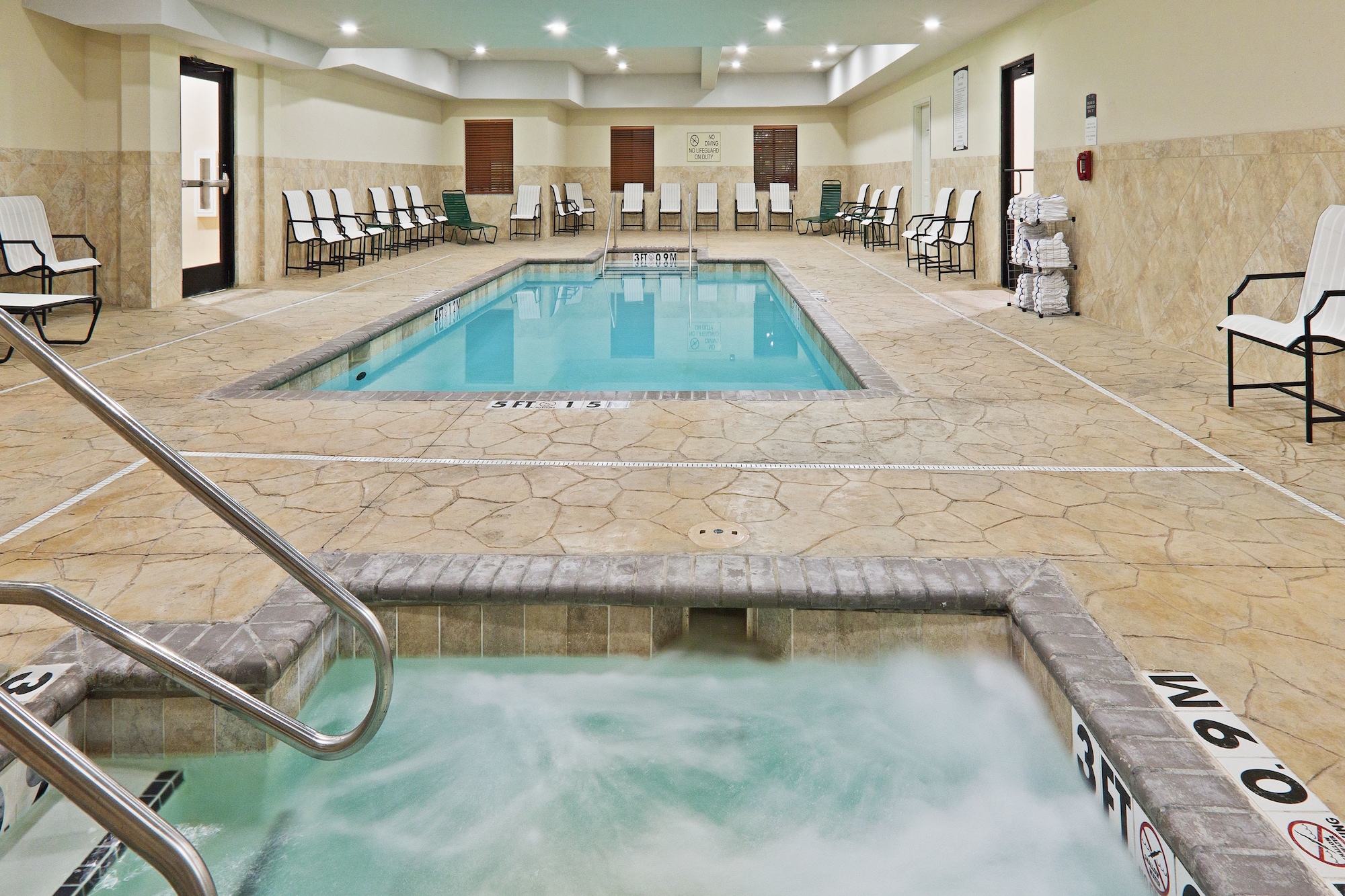 Staybridge Suites Oklahoma City Airport