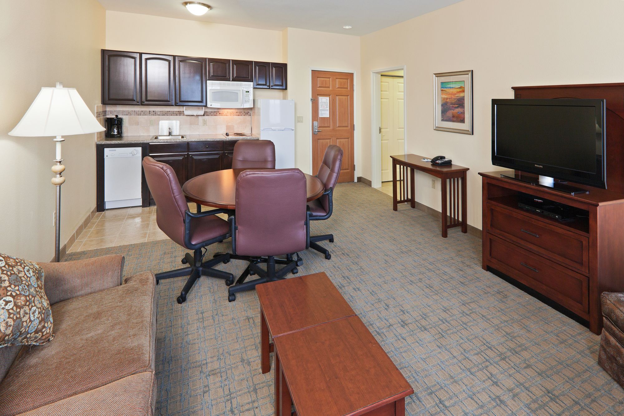 Staybridge Suites Oklahoma City Airport