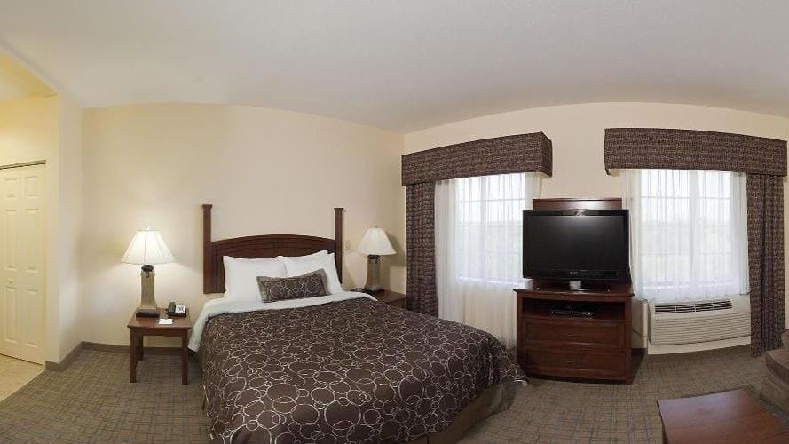 Staybridge Suites Oklahoma City Airport