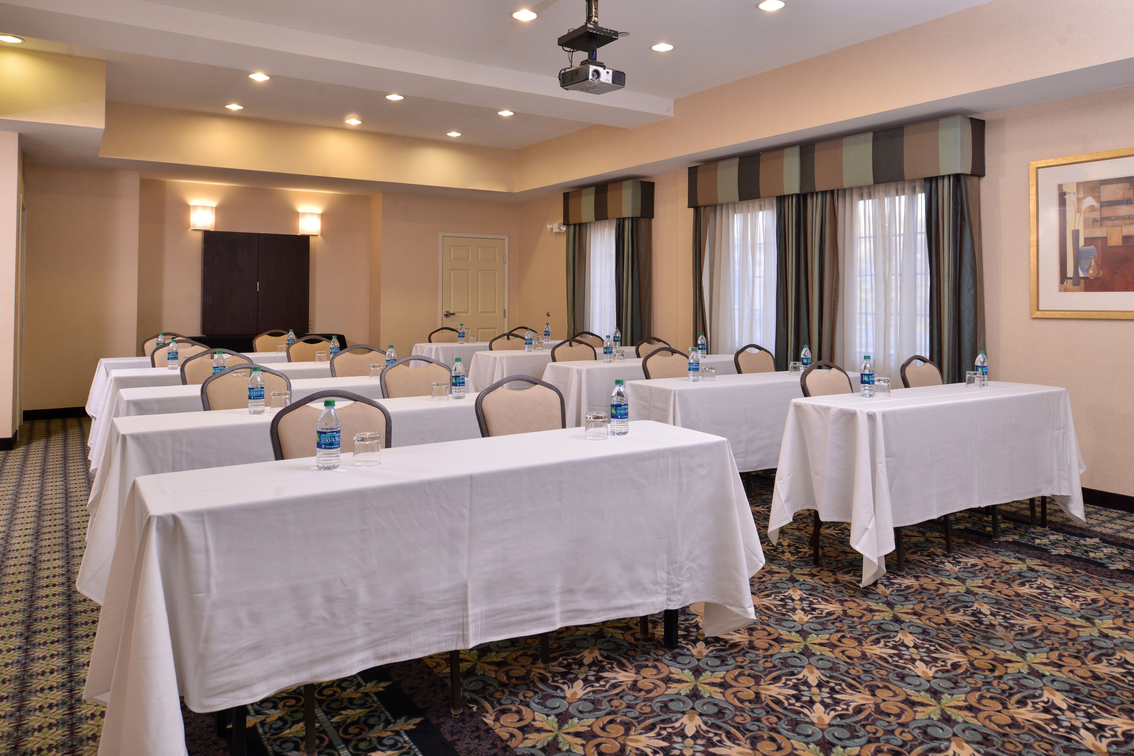 Staybridge Suites Oklahoma City Airport