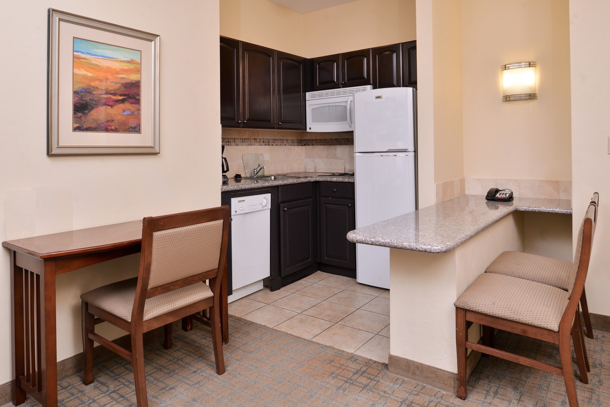 Staybridge Suites Oklahoma City Airport