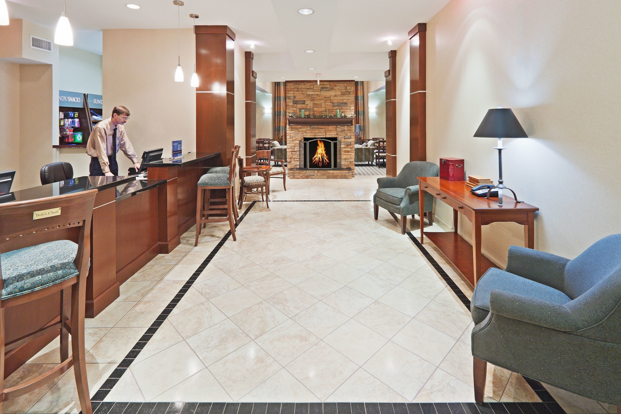 Staybridge Suites Oklahoma City Airport