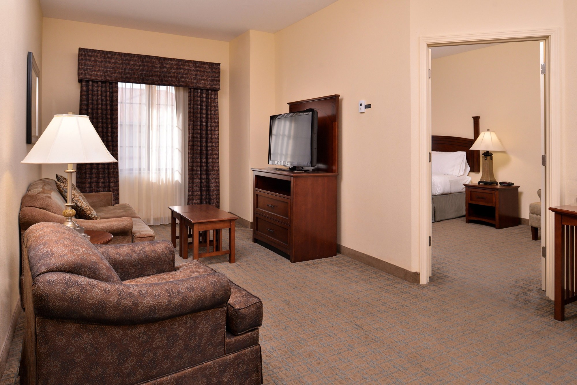 Staybridge Suites Oklahoma City Airport