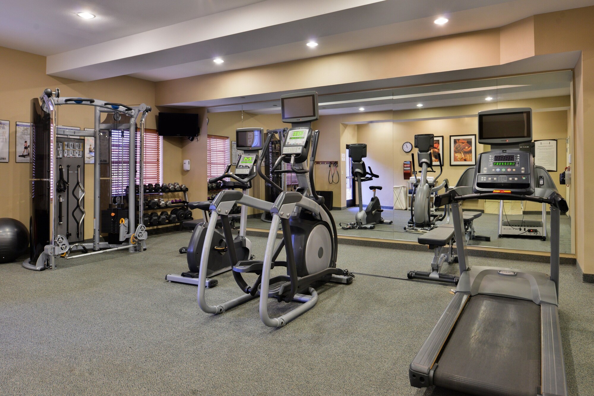 Staybridge Suites Oklahoma City Airport