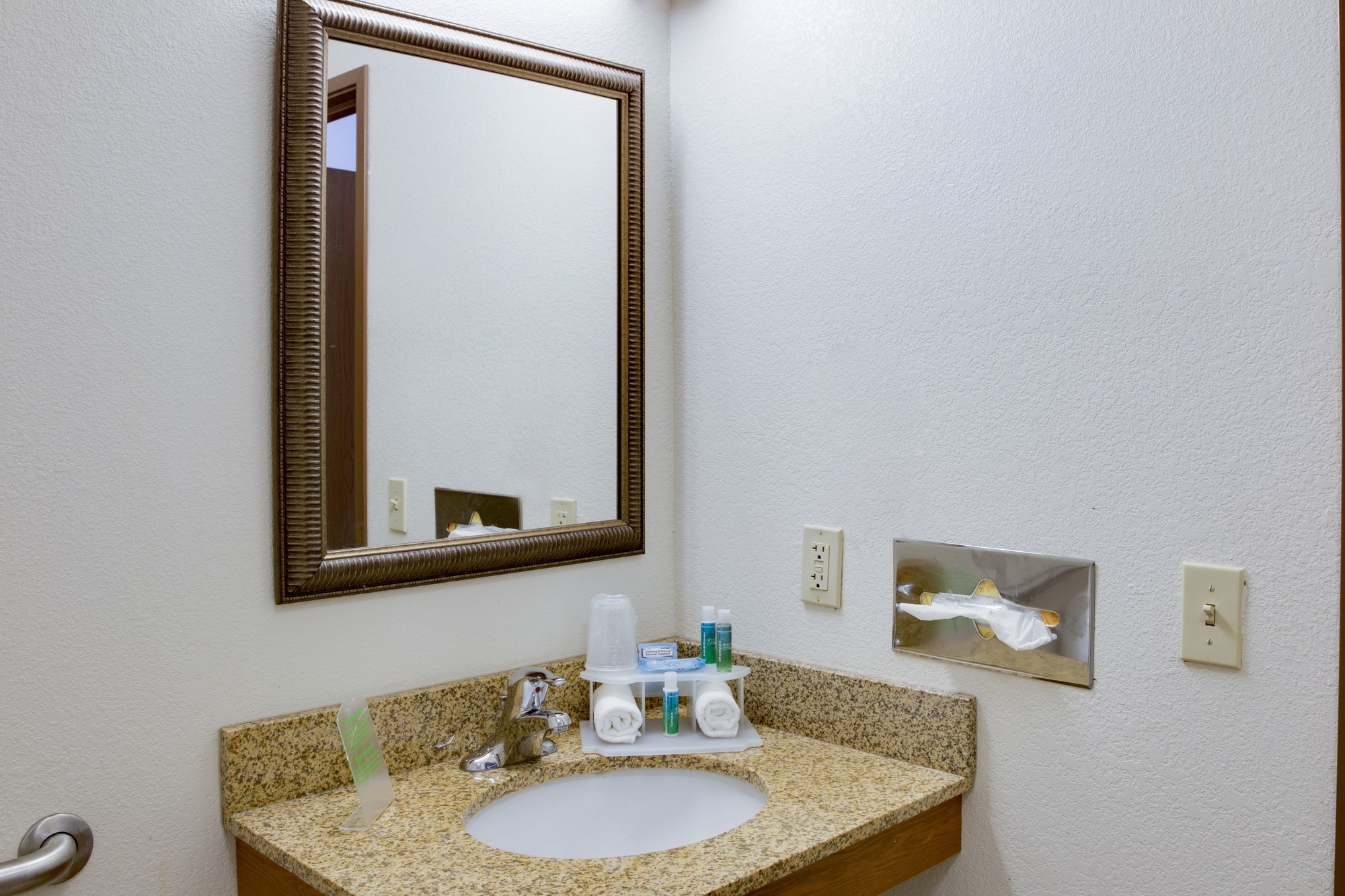 Staybridge Suites Oklahoma City Airport