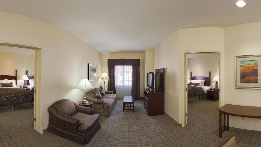 Staybridge Suites Oklahoma City Airport