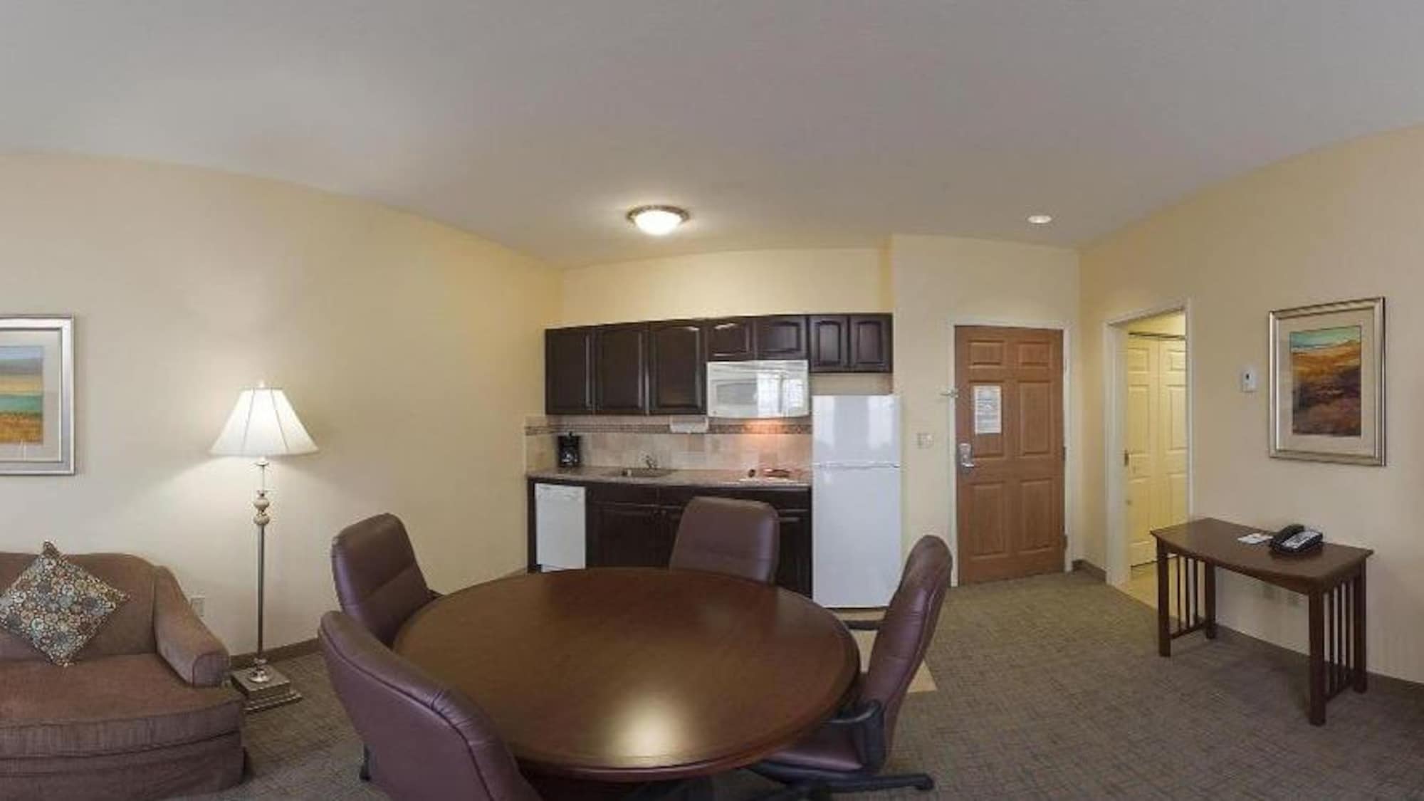 Staybridge Suites Oklahoma City Airport
