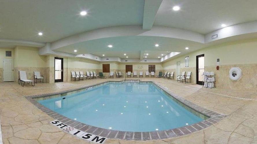 Staybridge Suites Oklahoma City Airport