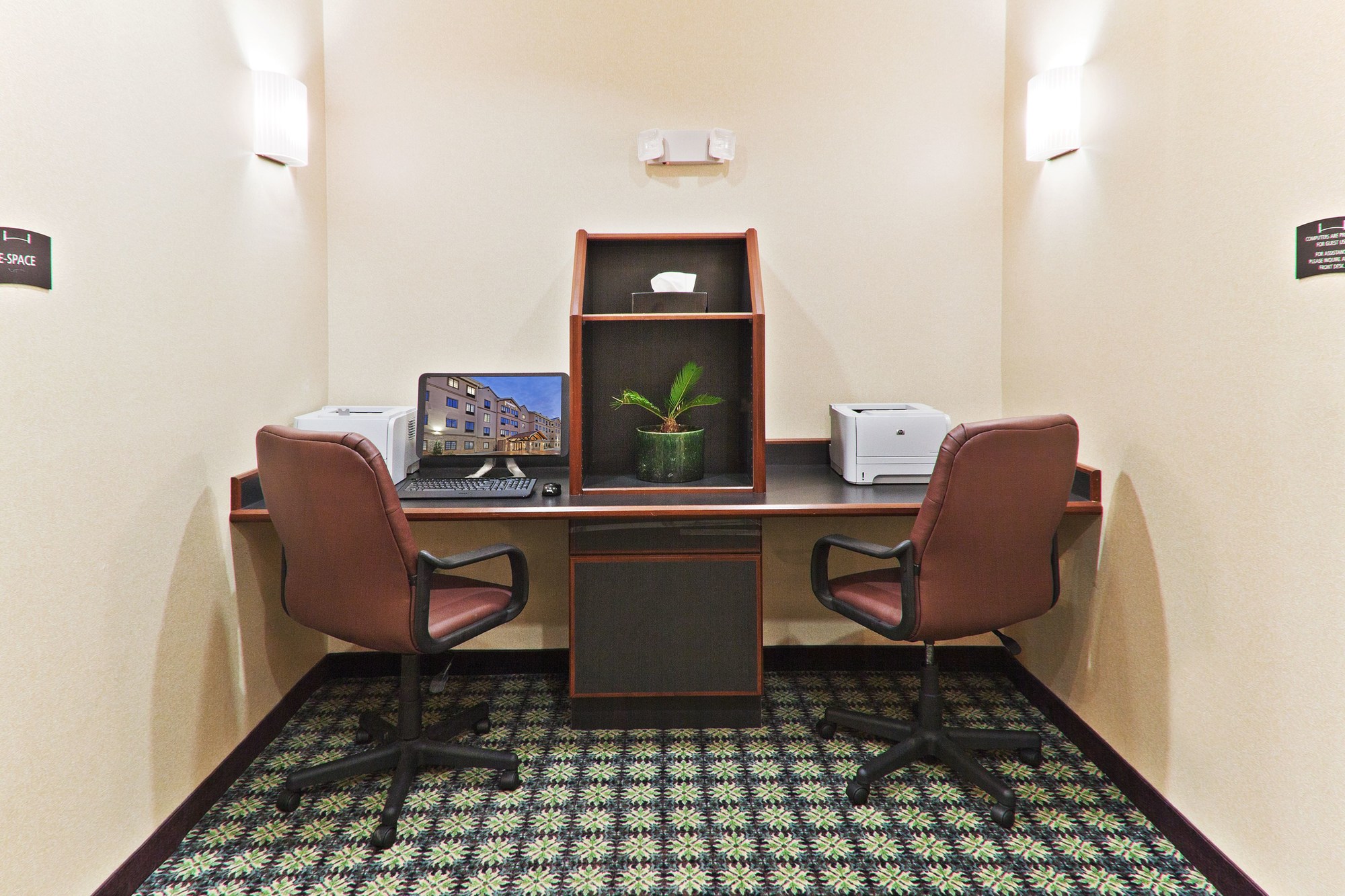 Staybridge Suites Oklahoma City Airport