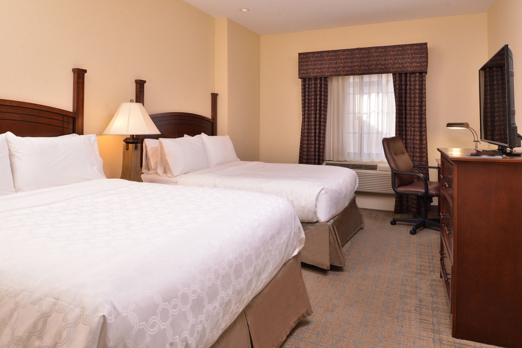 Staybridge Suites Oklahoma City Airport