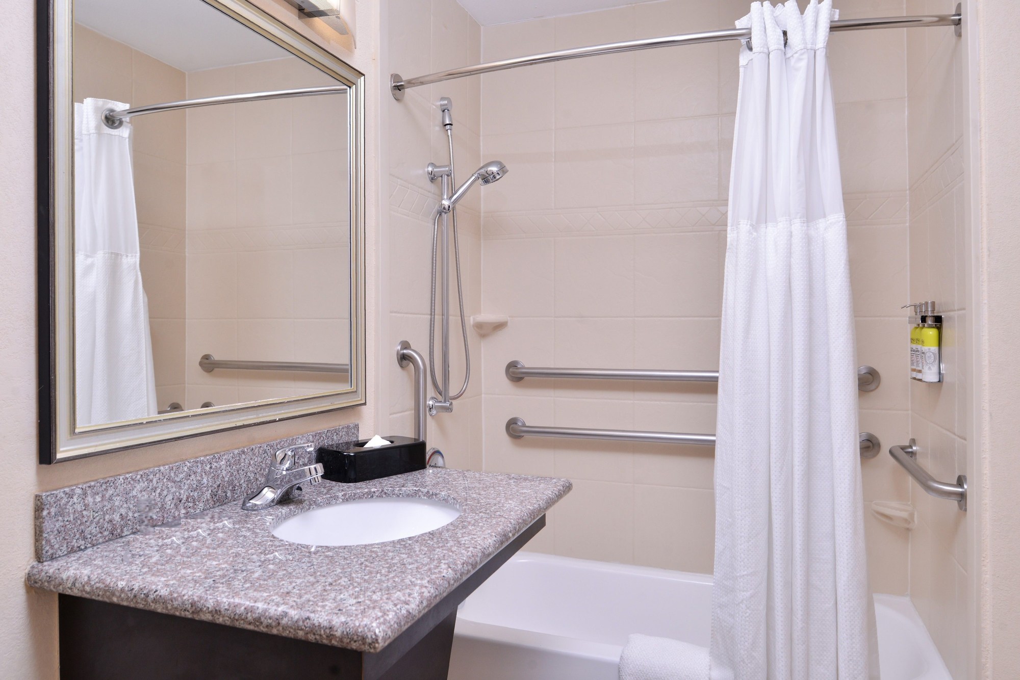 Staybridge Suites Oklahoma City Airport