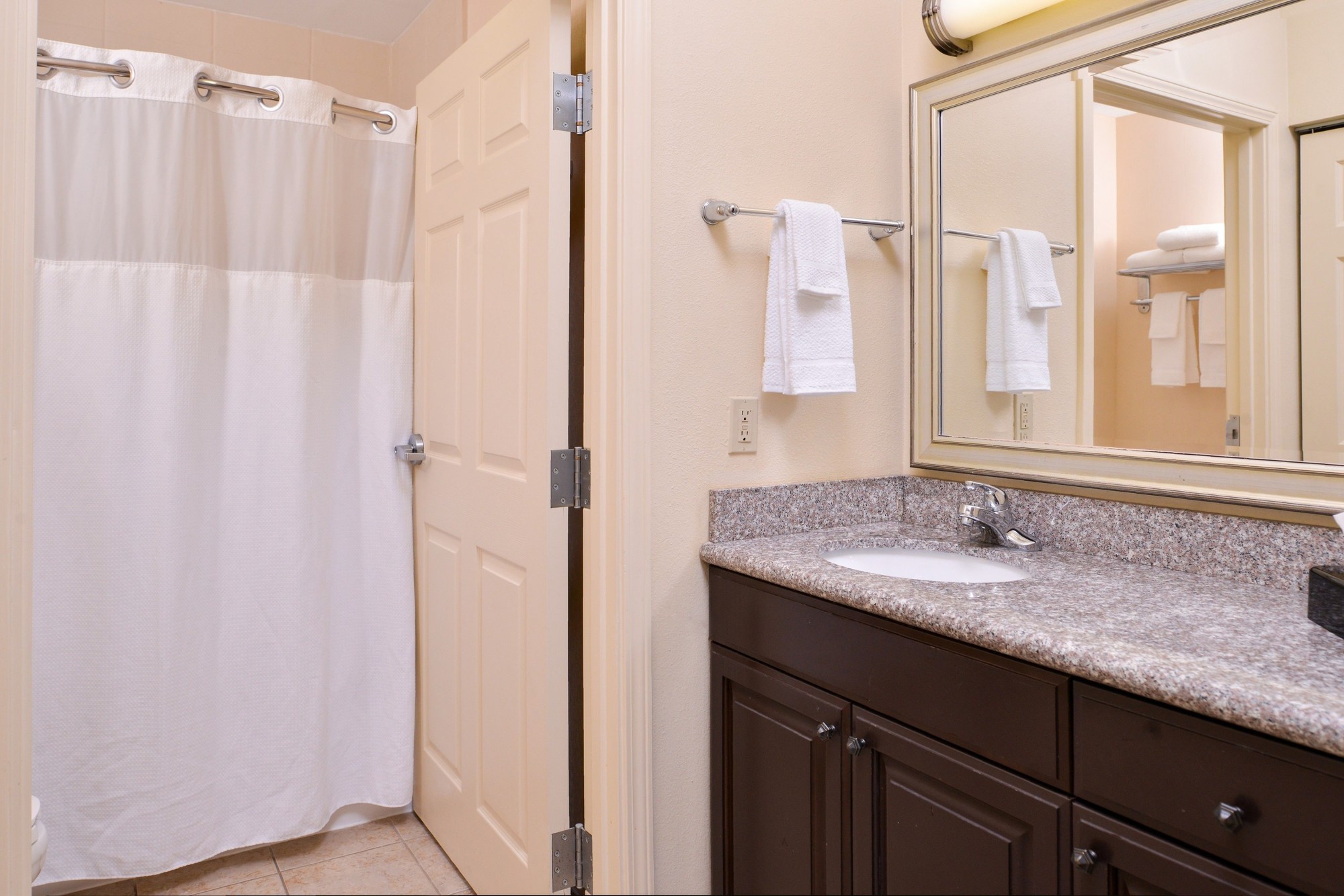 Staybridge Suites Oklahoma City Airport