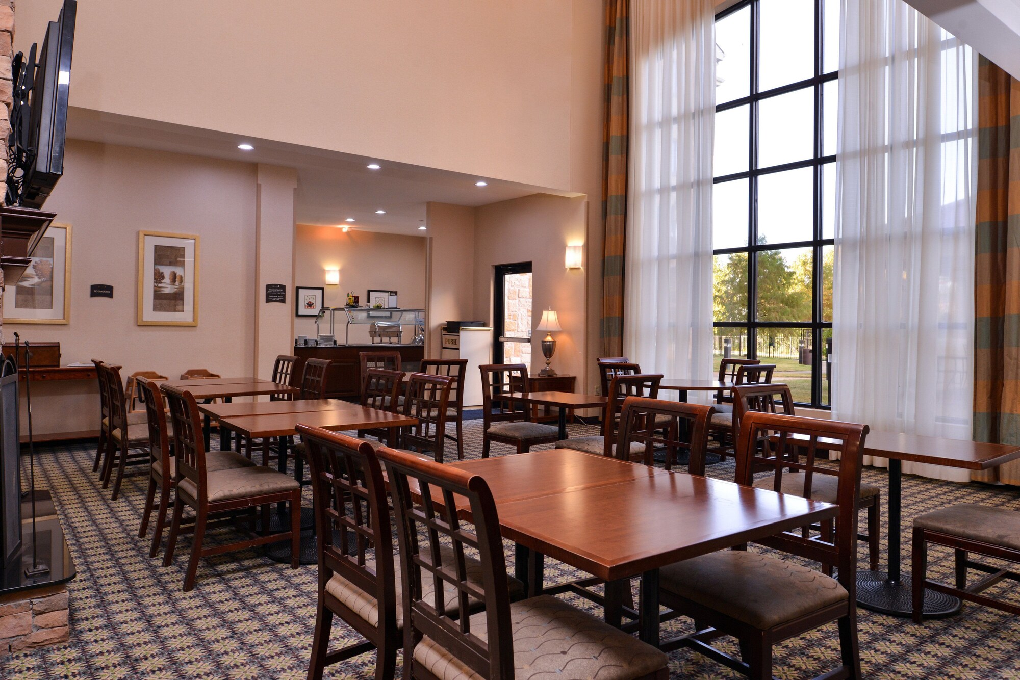 Staybridge Suites Oklahoma City Airport