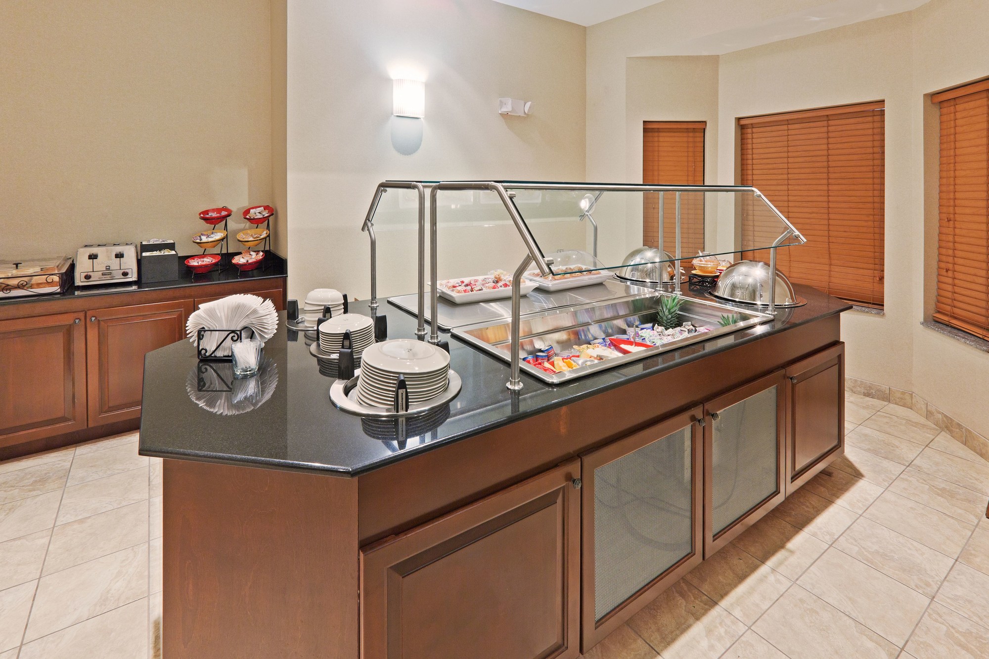 Staybridge Suites Oklahoma City Airport