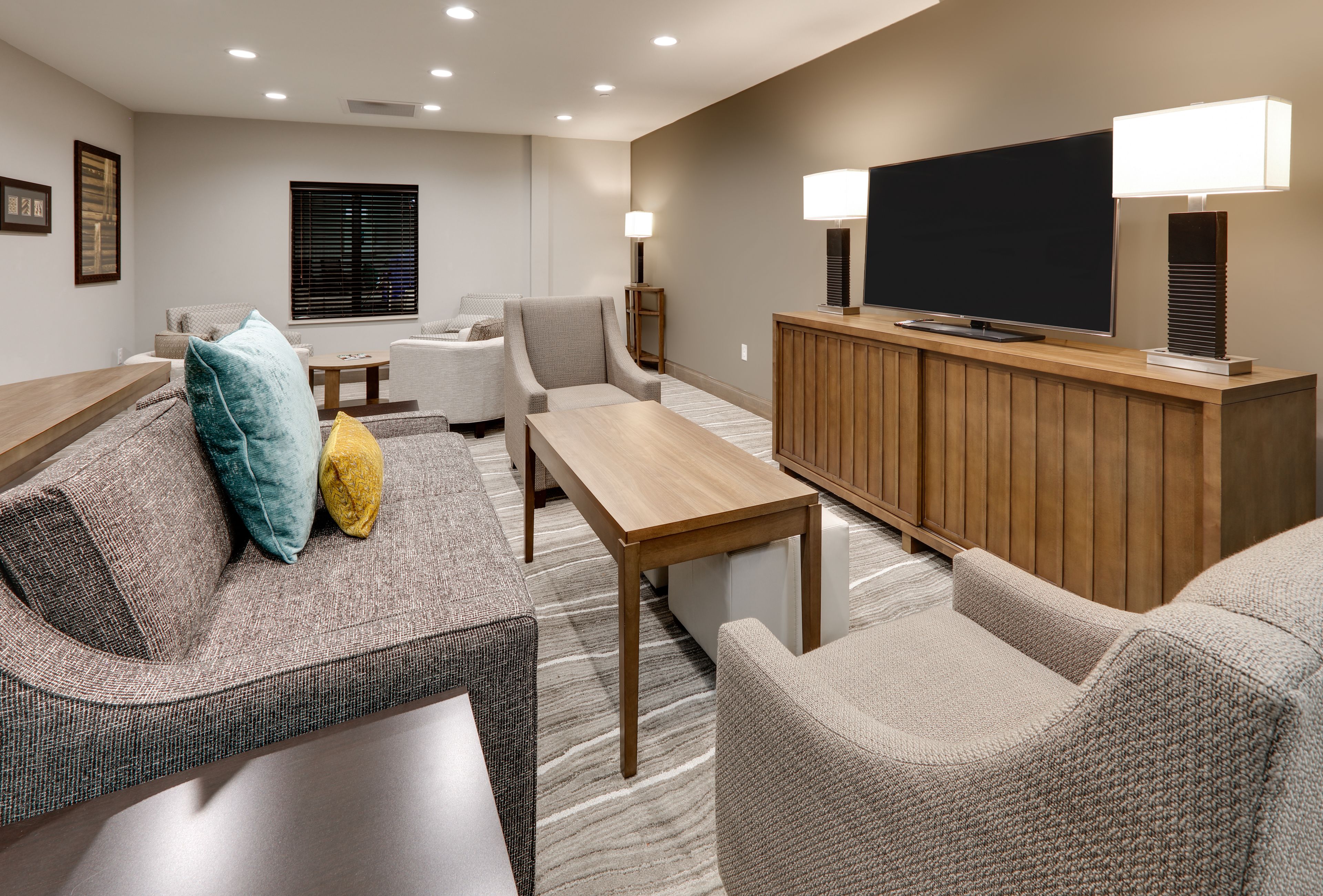 Staybridge Suites Oklahoma City Dwtn - Bricktown