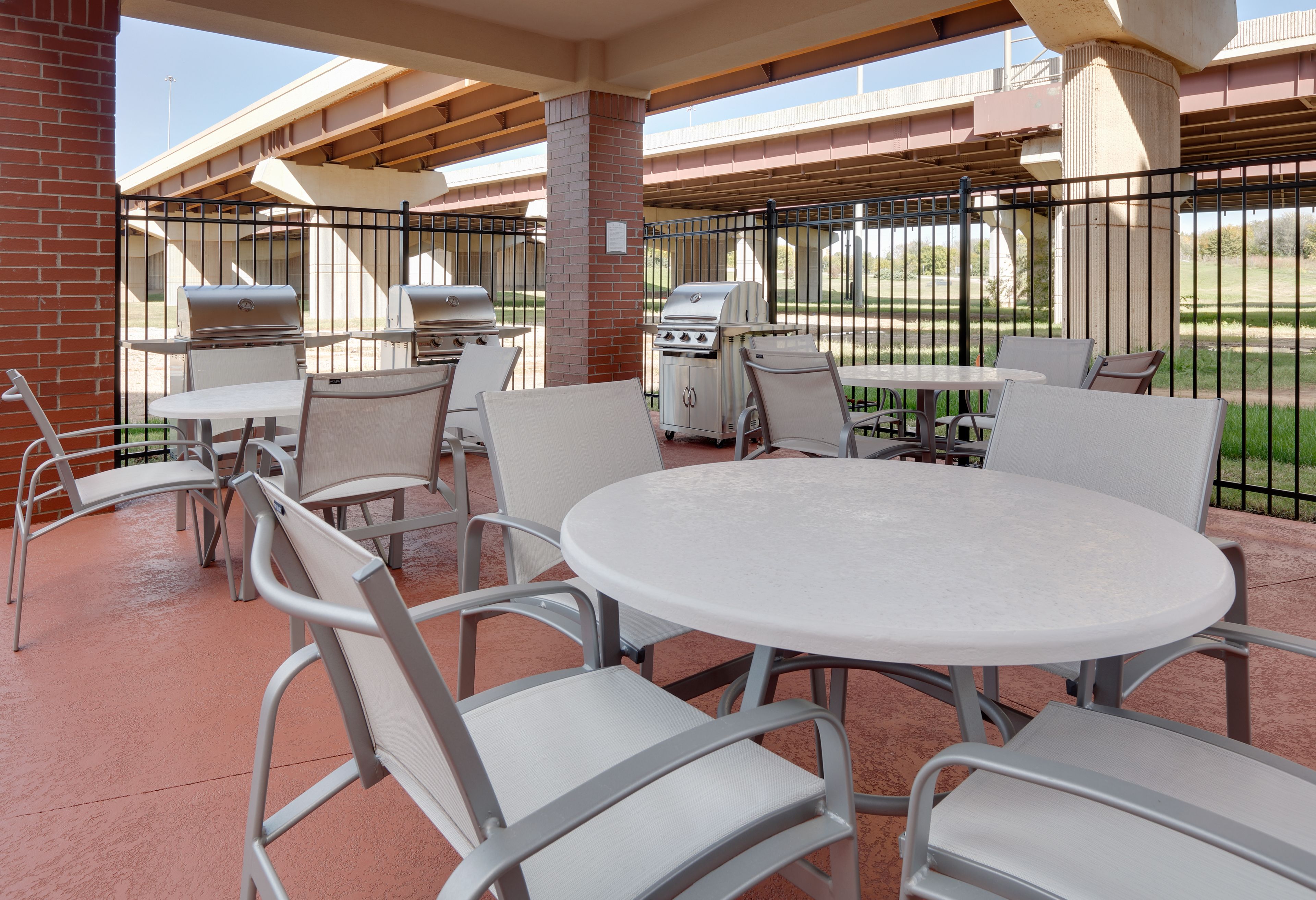 Staybridge Suites Oklahoma City Dwtn - Bricktown