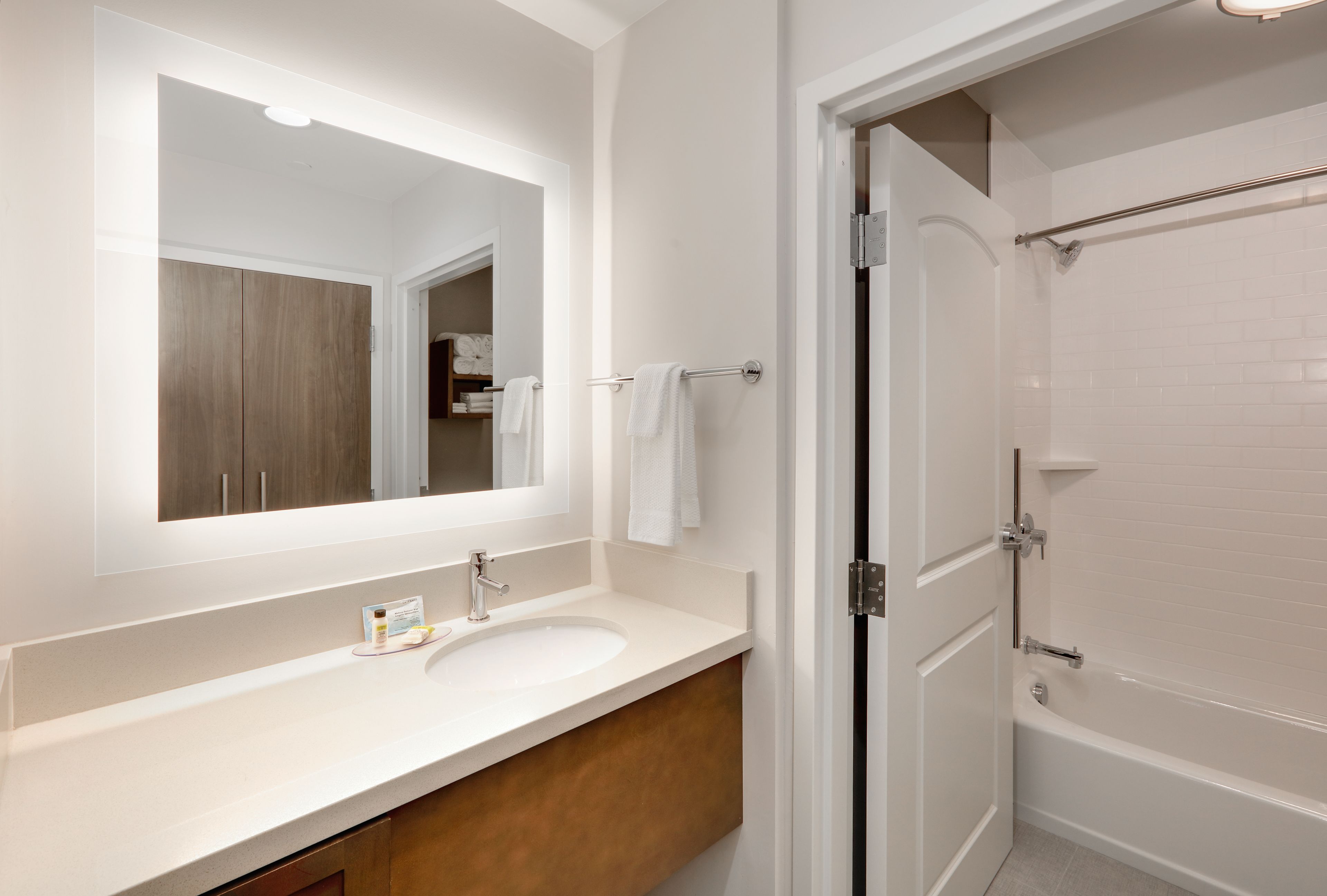 Staybridge Suites Oklahoma City Dwtn - Bricktown