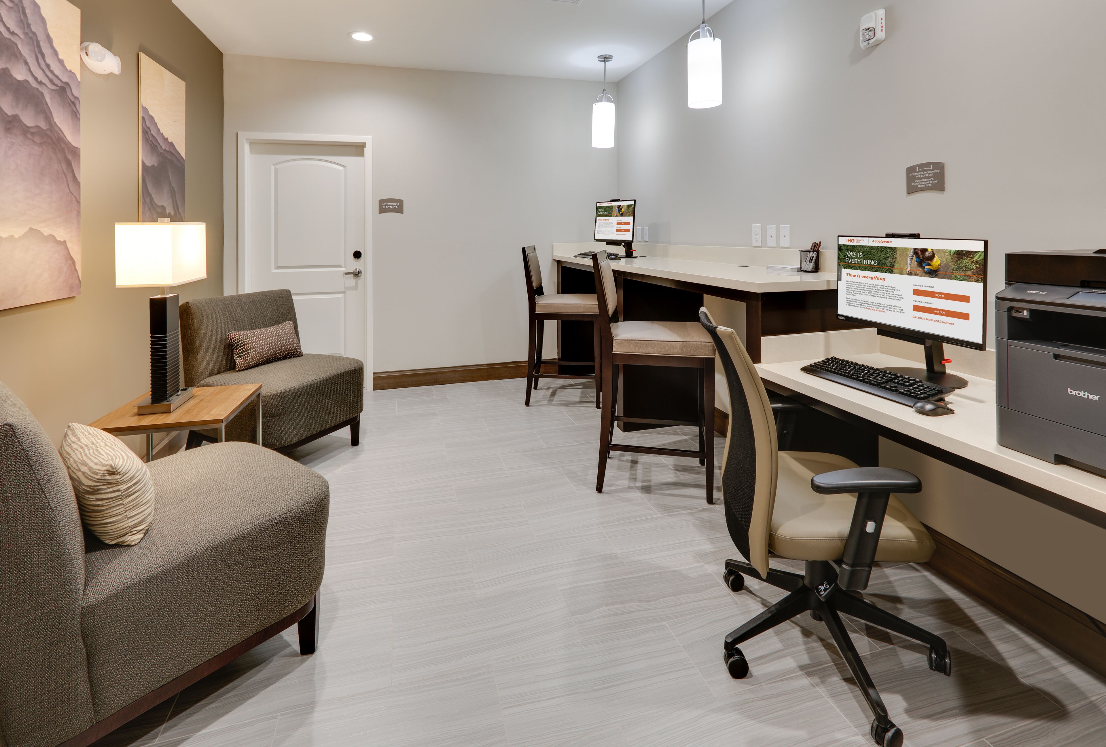 Staybridge Suites Oklahoma City Dwtn - Bricktown