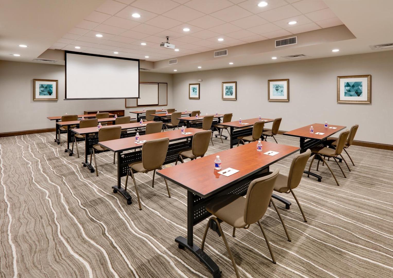 Staybridge Suites Oklahoma City Dwtn - Bricktown