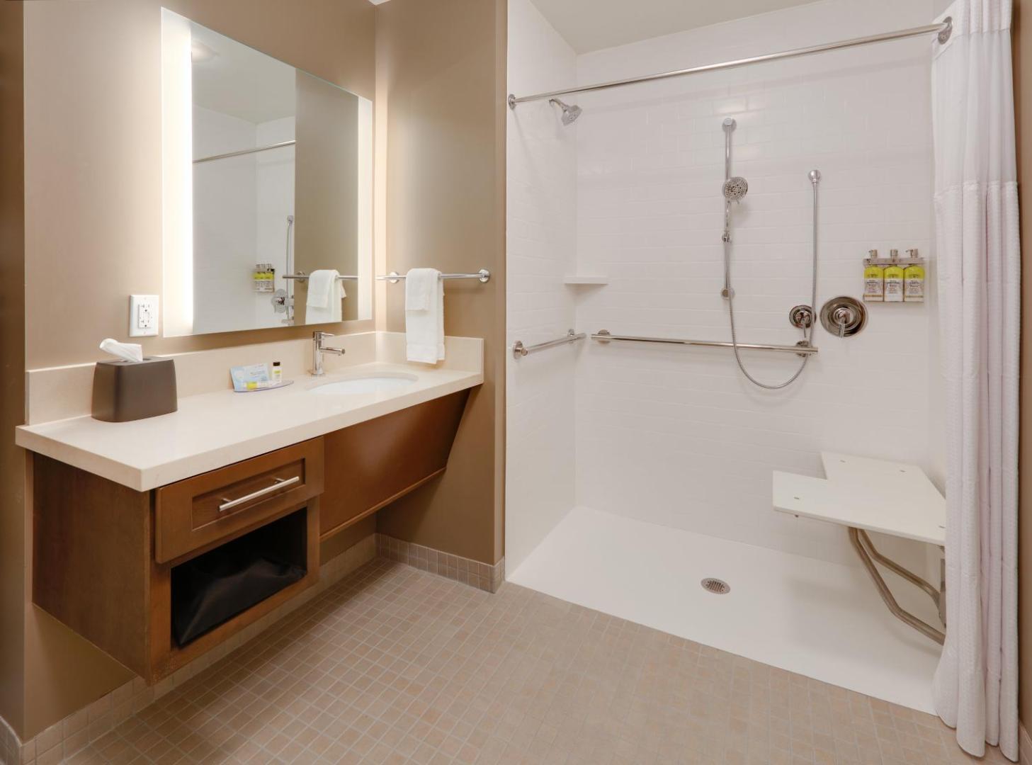 Staybridge Suites Oklahoma City Dwtn - Bricktown